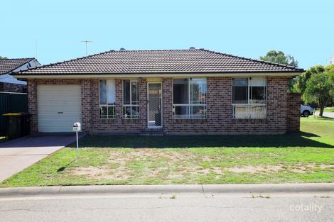 Property photo of 2/4 Norman Place Bligh Park NSW 2756