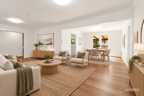 3 Fuchsia Cres, Bomaderry, NSW 2541