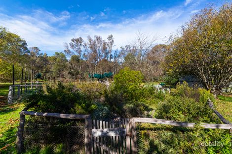 Property photo of 5 Savages Creek Road Kangaroo Gully WA 6255