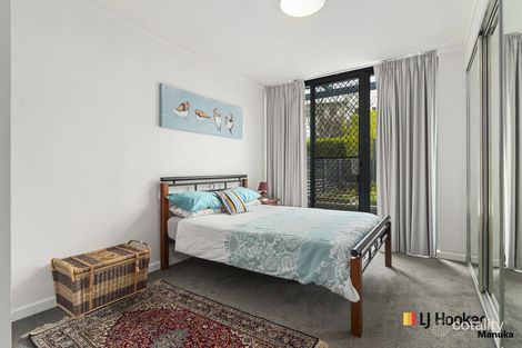 7/67 Giles St, Kingston, ACT 2604