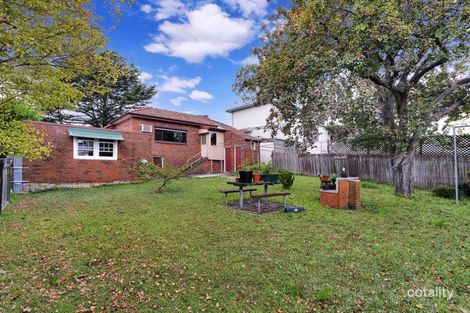 Property photo of 11 Fitzpatrick Avenue East Frenchs Forest NSW 2086