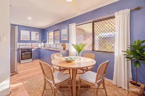 Property photo of 415 McCoombe Street Mooroobool QLD 4870