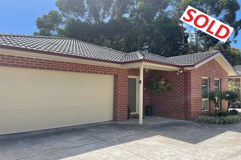 2/707a Wilson St, Ballarat East, VIC 3350