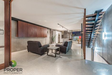Property photo of 54A Bulwer Street Perth WA 6000