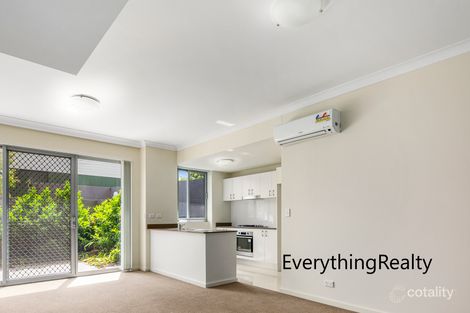 Property photo of 26/1-9 Florence Street South Wentworthville NSW 2145