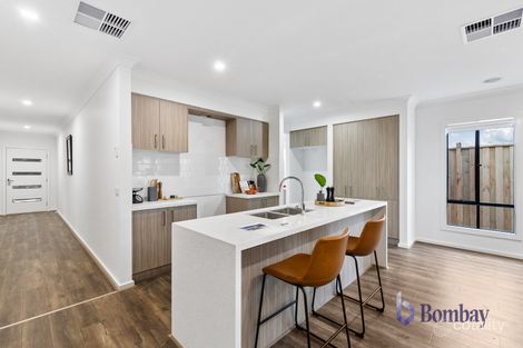 Property photo of 27 Harrier Circuit Deanside VIC 3336