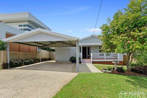 Property photo of 73 Phalerum Avenue Seven Hills QLD 4170