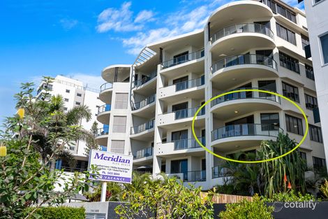 Property photo of 303/122-124 Alexandra Parade Alexandra Headland QLD 4572