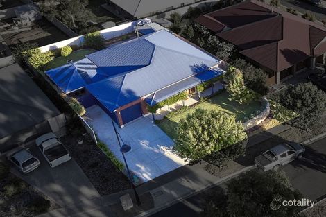 Property photo of 25 Saint Andrews Drive Strathalbyn SA 5255