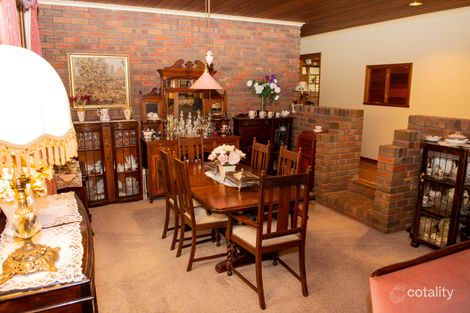 Property photo of 8 Janet Court Grahamvale VIC 3631