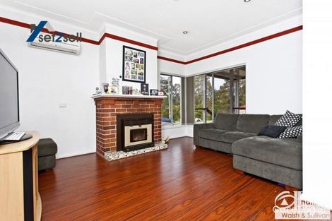 Property photo of 23 Bevan Street Northmead NSW 2152