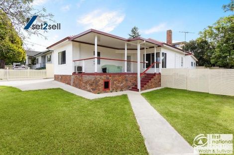 Property photo of 23 Bevan Street Northmead NSW 2152