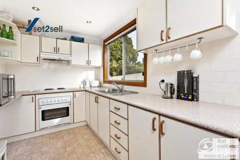Property photo of 23 Bevan Street Northmead NSW 2152