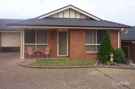 Property photo of 4/12 Eveleen Street Cardiff South NSW 2285