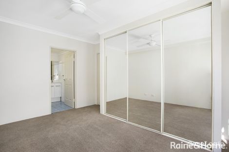 Property photo of 20/56 Dalleys Road Naremburn NSW 2065