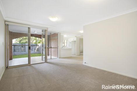 Property photo of 20/56 Dalleys Road Naremburn NSW 2065