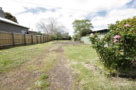 20b Fergusson St, Camperdown, VIC 3260