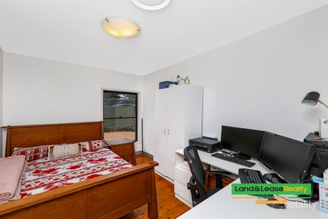 Property photo of 37 Victoria Road Macquarie Fields NSW 2564