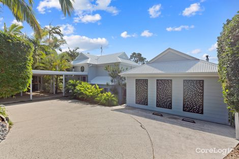 Property photo of 13 Cudgewa Close Buderim QLD 4556