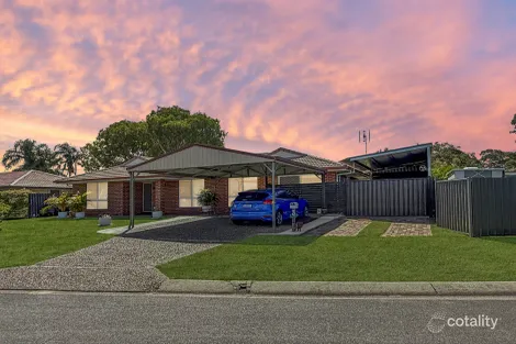3 Moorhen Ct, Eli Waters, QLD 4655