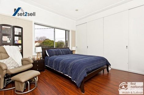 Property photo of 23 Bevan Street Northmead NSW 2152