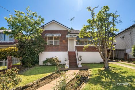 Property photo of 7 Forster Street West Ryde NSW 2114