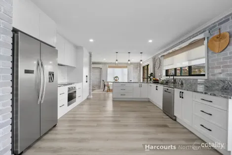 Property photo of 133 Main Street Cressy TAS 7302