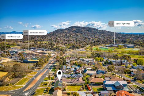 Property photo of 94 Mawson Drive Mawson ACT 2607