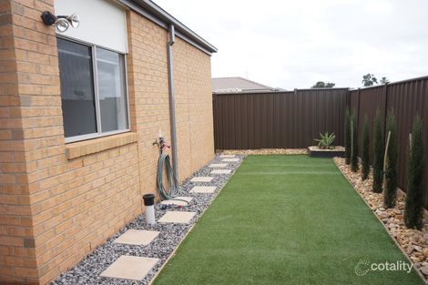 Property photo of 10 Alabaster Avenue Cobblebank VIC 3338