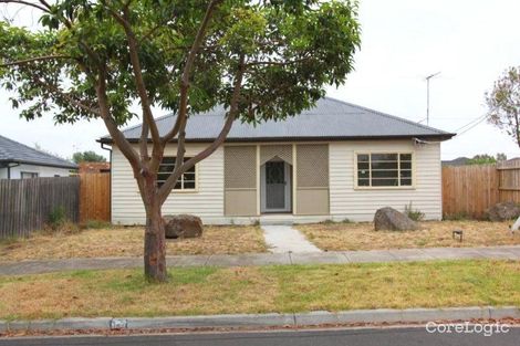 Property photo of 17 Holt Street Ardeer VIC 3022