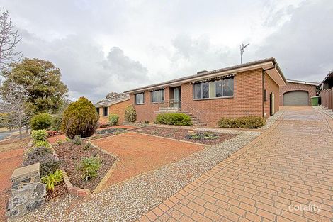 22 Hayley Cres, Karabar, NSW 2620