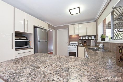 Property photo of 22 Hayley Crescent Karabar NSW 2620
