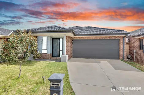 Property photo of 21 Morgan Street Maddingley VIC 3340