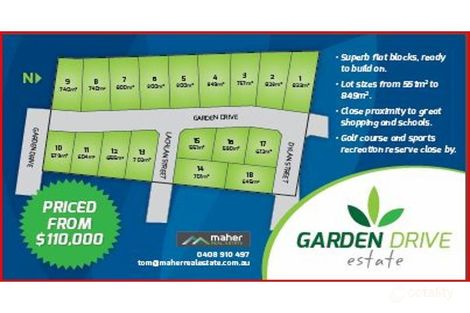 1 Lachlan St, Epsom, VIC 3551