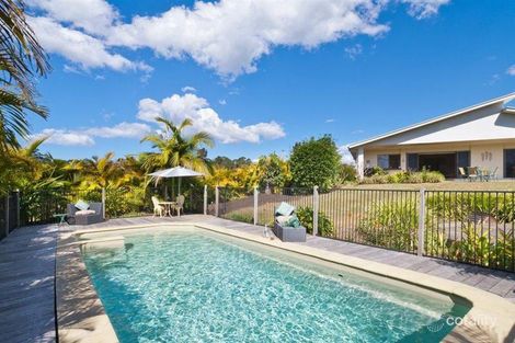 Property photo of 2 Eewah Court Pomona QLD 4568