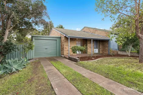 1/30 Linwood Ct, Wynn Vale, SA 5127