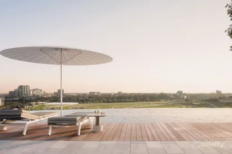 Property photo of 212/532 Epsom Road Flemington VIC 3031