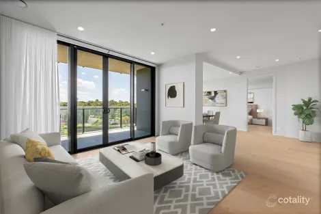 Property photo of 212/532 Epsom Road Flemington VIC 3031