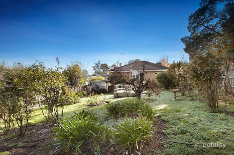 Property photo of 43 Brown Street Heidelberg VIC 3084