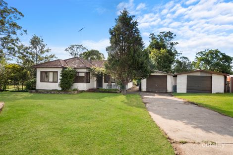 Property photo of 95 Schofields Road Rouse Hill NSW 2155