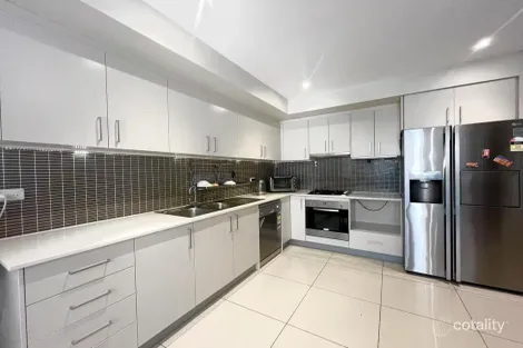 26/16 CARSON ST, DUNDAS VALLEY, NSW 2117