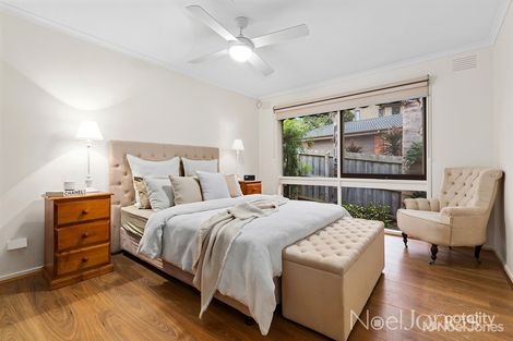 Property photo of 21 Fernlea Crescent Doncaster East VIC 3109