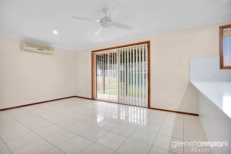 Property photo of 19 Fitzgerald Place Glenmore Park NSW 2745