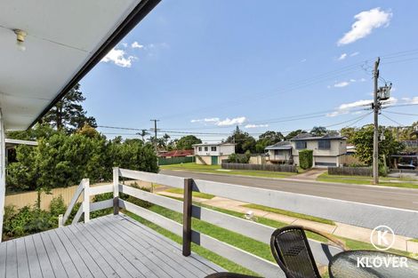 Property photo of 86 Fourth Avenue Marsden QLD 4132