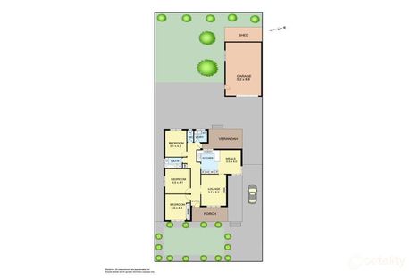 Property photo of 23 Glyndon Avenue St Albans VIC 3021