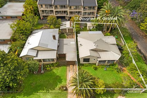 Property photo of 13 Doughan Place Gosford NSW 2250