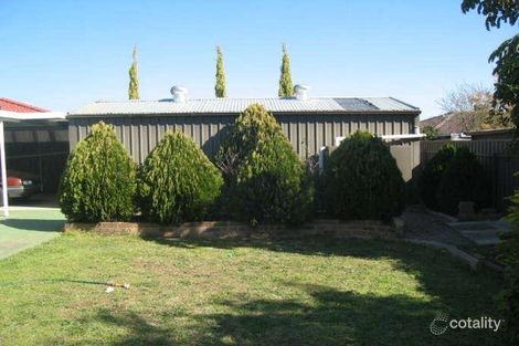 Property photo of 37 Balmoral Circuit Blakeview SA 5114