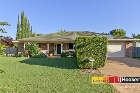 3 Carolena St, Cleveland, QLD 4163