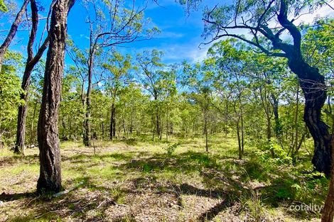 Property photo of 287 Davies Road Captain Creek QLD 4677