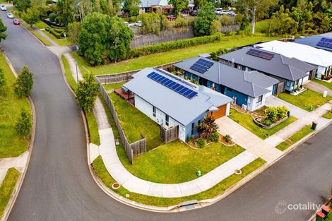 Property photo of 1 Creekside Circuit Nambour QLD 4560